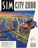 Revue Maxis  / Sim City 2000