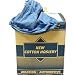 10kg New Coloured Cotton Wipes