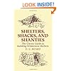 Shelters, Shacks, and Shanties: The Classic Guide to Building Wilderness Shelters (Dover Books on Architecture)