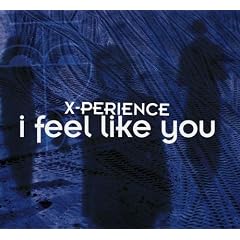 I Feel Like You