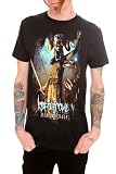 Job For A Cowboy Demonocracy T-Shirt 4XL