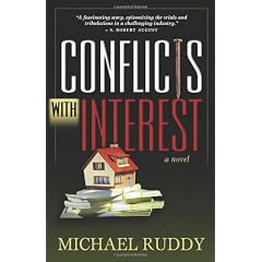 Conflicts with Interest