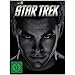 Star Trek 11 - Die Zukunft hat begonnen - Steelbook [Blu-ray] [Limited Edition]
