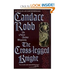 The Cross-Legged Knight