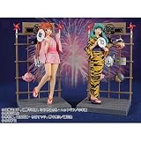 サンデー×マガジン50周年コラボ EXフィギュアセット まつりのよるに 全2種セット