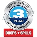 SquareTrade 3-Year Camera/Camcorder Warranty Plus Accident Protection (Camera/Camcorder $250-300)