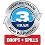 SquareTrade 3-Year Laptop Warranty Plus Accident Protection (Laptops $700-800)