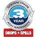 SquareTrade 3-Year Camera/Camcorder Warranty Plus Accident Protection (Camera/Camcorder $175-200)