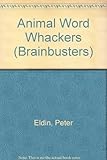 Animal word whackers