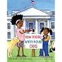 Now Hiring: White House Dog