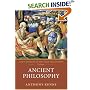 Ancient Philosophy: A New History of Western Philosophy Volume 1 (New History of Western Philosophy)