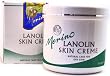 New Zealand Merino Lanolin Creme - Family Size