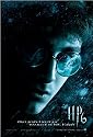 Harry Potter And The Half Blood Prince - Movie Poster (Once Again I Must Ask Too Much Of You, Harry) (Size: 27" x 39")