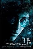 Harry Potter And The Half Blood Prince - Movie Poster (Once Again I Must Ask Too Much Of You, Harry) (Size: 27