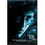 Harry Potter And The Half Blood Prince - Movie Poster (Once Again I Must Ask Too Much Of You, Harry) (Size: 27" x 39")