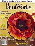 Paintworks, August 2008 Issue