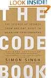 The Code Book: The Science of Secrecy from Ancient Egypt to Quantum Cryptography