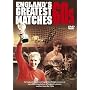 England's Greatest Ever Matches -  The 60s