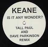 Is It Any Wonder? [12" VINYL]