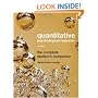 Quantitative Psychological Research