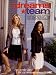 All Products : Vanessa Lengies & Brittany Snow autographed American Dreams full page magazine ad