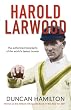 Harold Larwood Image of Harold Larwood