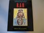 Ran - Original Screenplay & Storyboards of the Academy Award-Winning Film