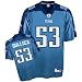 Reebok Tennessee Titans Keith Bulluck Replica Jersey-Size: Small