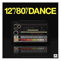12" / 80's / Dance