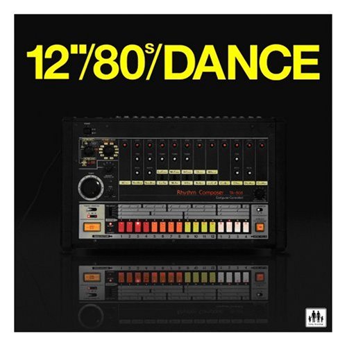 CD-Charts  Search : 12"/80s/Dance