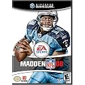 Madden NFL 2008