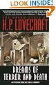 Dreams of Terror and Death: The Dream Cycle of H. P. Lovecraft