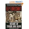 Dreams of Terror and Death: The Dream Cycle of H. P. Lovecraft