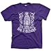 Virgin of Guadalupe Fine Jersey T-Shirt