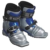 Scarpa T3 Lady Telemark Ski Boots - 75mm (For Women)