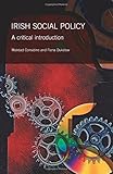 Irish social policy : a critical introduction