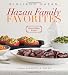 Books : Hazan Family Favorites: Beloved Italian Recipes