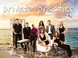 Private Practice Season 3
