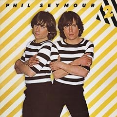 Phil Seymour Archive Series 2