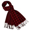 Mossimo Supply Co. Scarf - Red