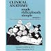 Clinical Anatomy Made Ridiculously Simple (Medmaster)