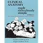 Clinical Anatomy Made Ridiculously Simple (Medmaster)