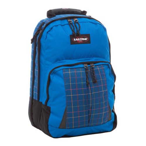 Eastpak Rucksack GENIUS +, test royal, 45 x 32 x 18