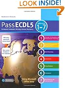Pass ECDL 5 Units 1-7