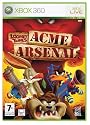 Looney Tunes: Acme Arsenal (X360)