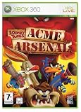 Looney Tunes: Acme Arsenal (X360)