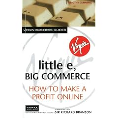Little E, Big Commerce: How to Make a Profit Online