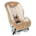 Britax Roundabout 50 Convertible Car Seat - Pistachio