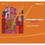 Siddhartha: Eine indische Dichtungvon "Hermann Hesse"