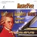 MasterPiece Mozart - Piano Works - schott digital music library - piano - CD-ROM - SDL 1005